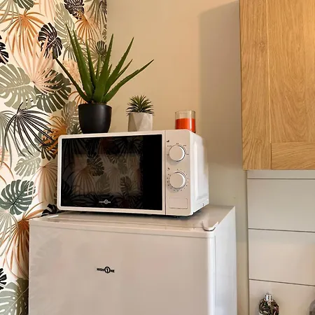 Apartamento L'ecrin Angulema