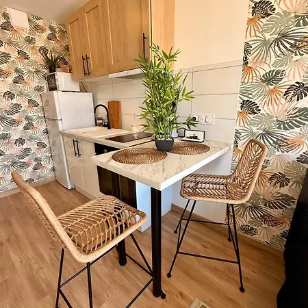 L'ecrin Apartamento *