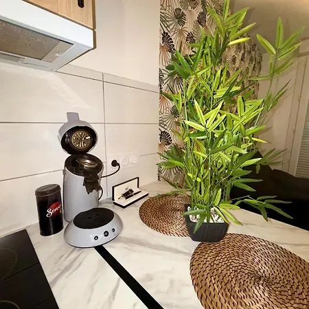 Apartamento L'ecrin